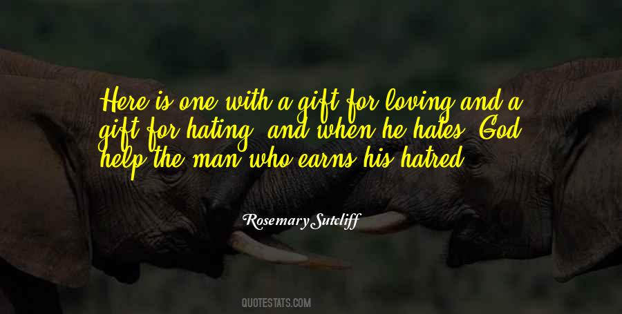Rosemary Sutcliff Quotes #751267