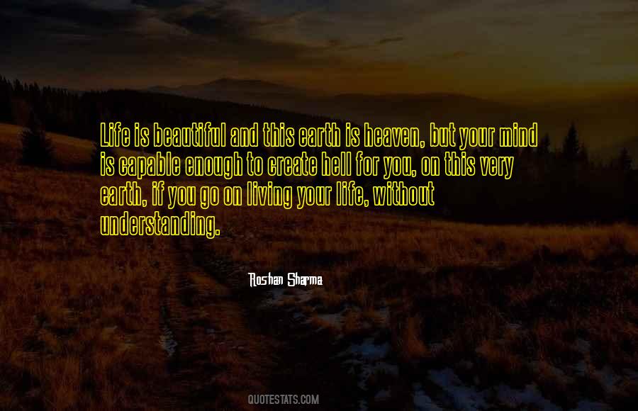 Roshan Sharma Quotes #1003580
