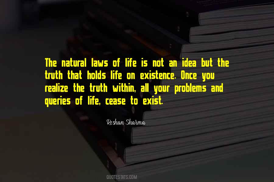 Roshan Sharma Quotes #1117546