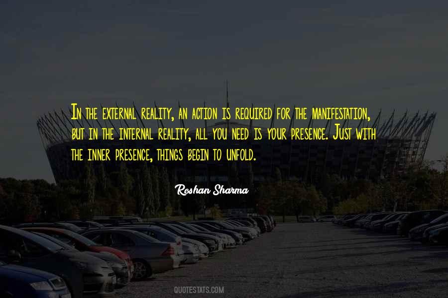 Roshan Sharma Quotes #1156278