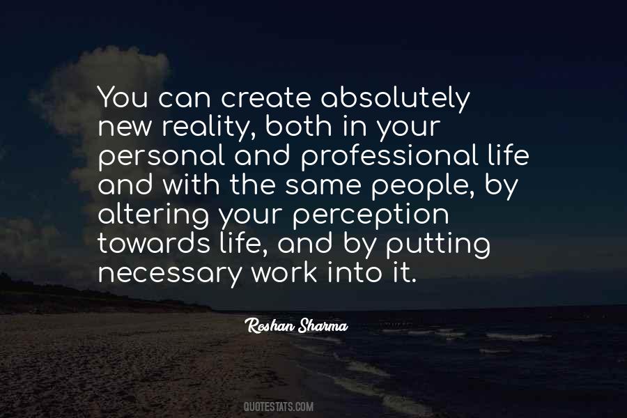 Roshan Sharma Quotes #1169999