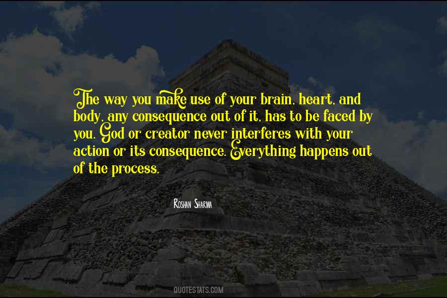 Roshan Sharma Quotes #1264498