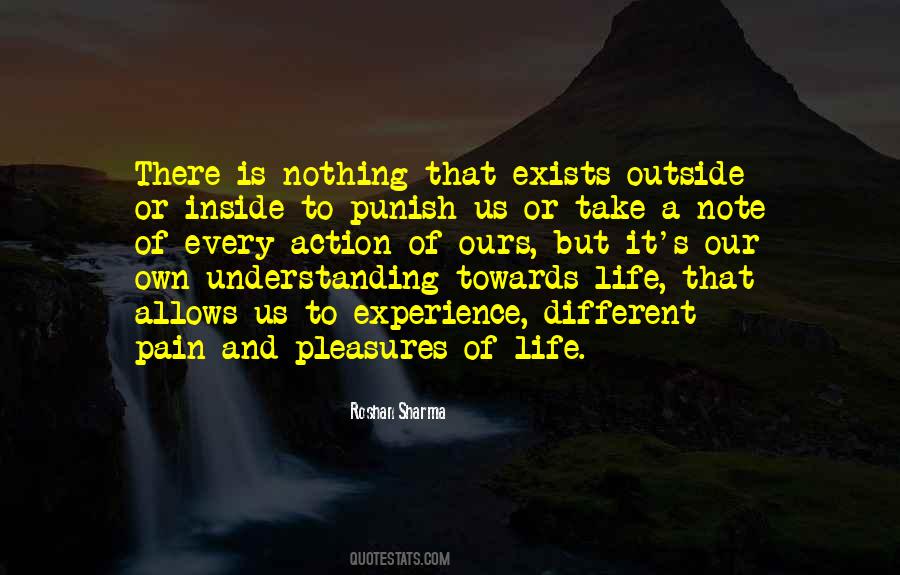 Roshan Sharma Quotes #1297846
