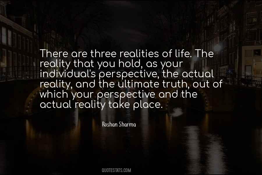 Roshan Sharma Quotes #1300663