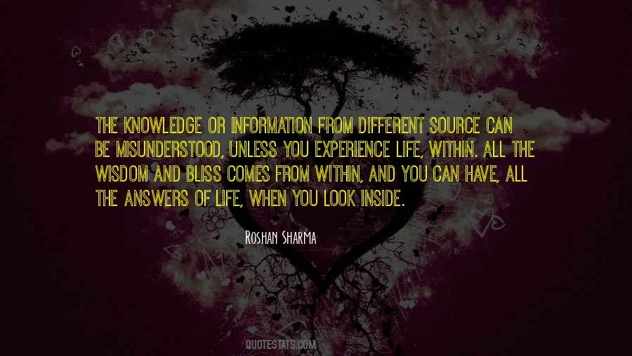 Roshan Sharma Quotes #1324122
