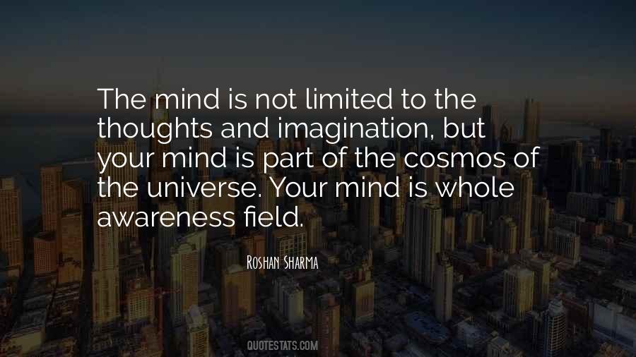 Roshan Sharma Quotes #1368731