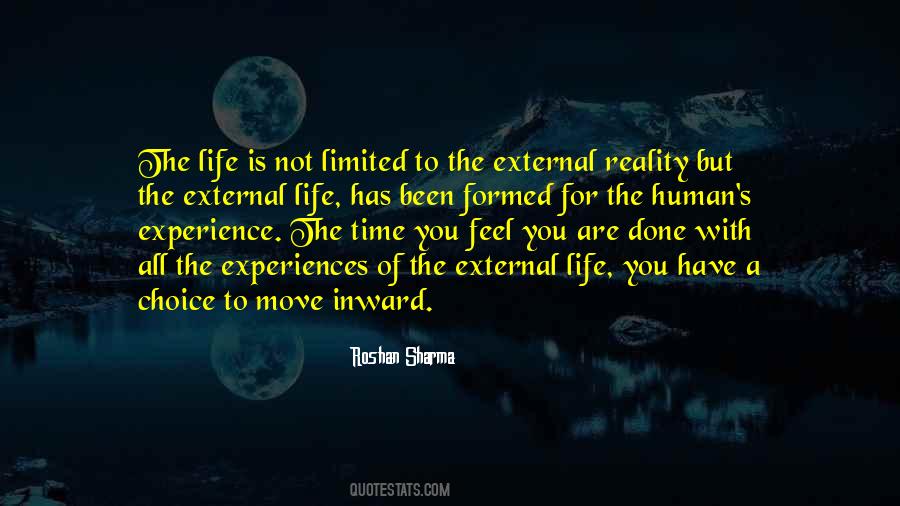 Roshan Sharma Quotes #1438566