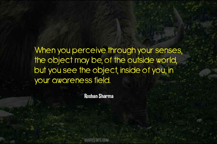 Roshan Sharma Quotes #1438894