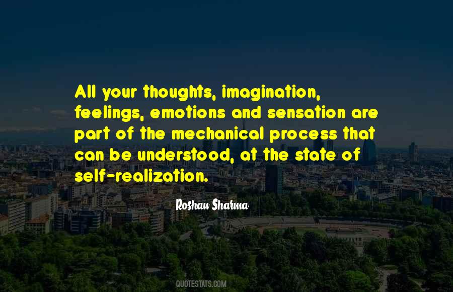 Roshan Sharma Quotes #1626140