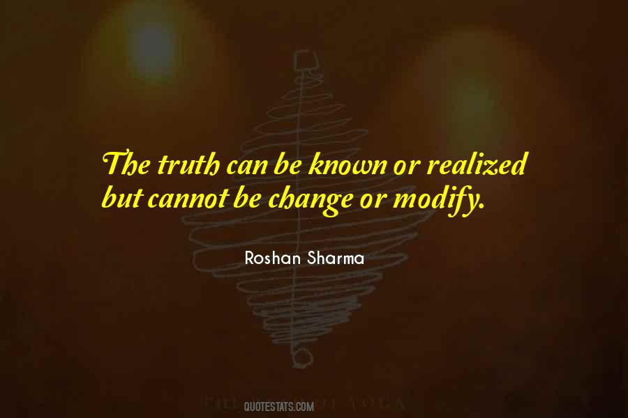 Roshan Sharma Quotes #1658458