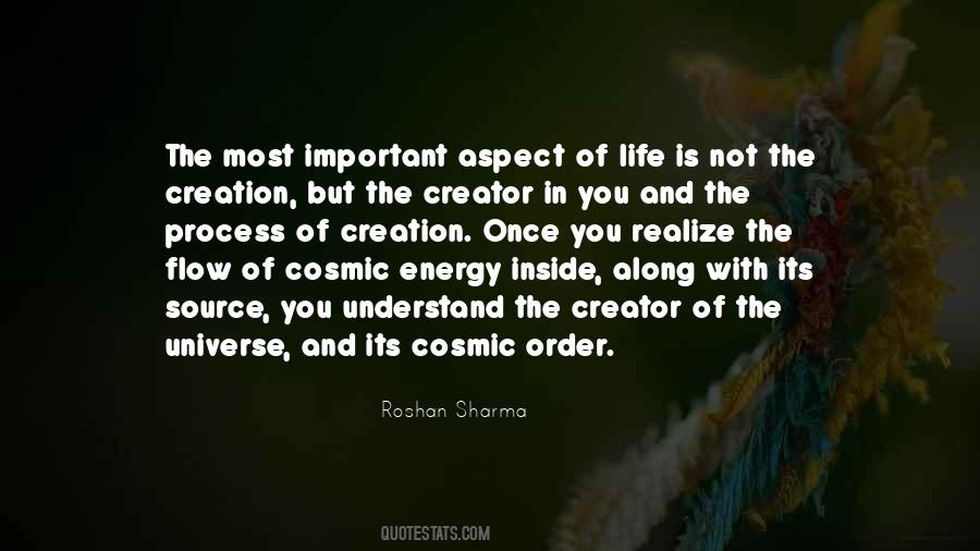 Roshan Sharma Quotes #1795727