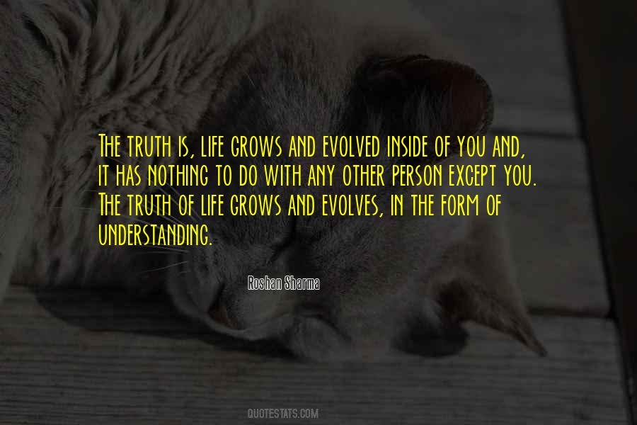 Roshan Sharma Quotes #1841838