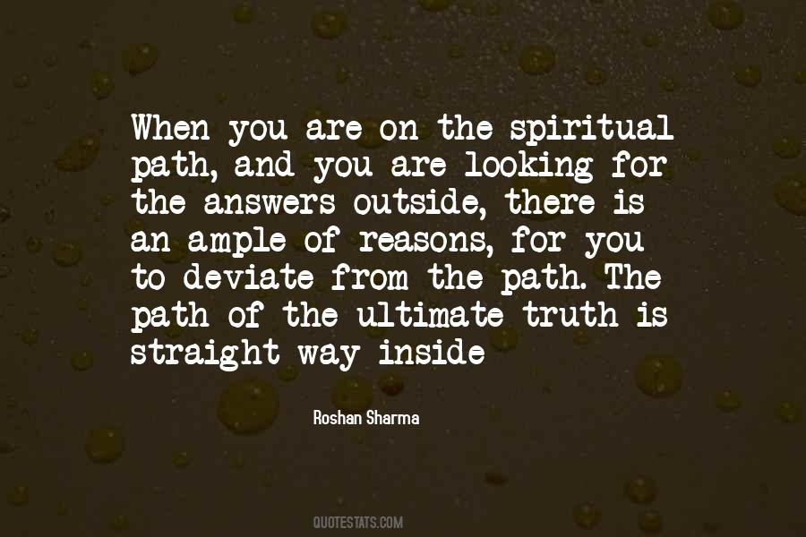 Roshan Sharma Quotes #190571