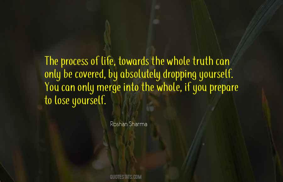 Roshan Sharma Quotes #208240