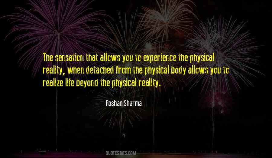 Roshan Sharma Quotes #209312