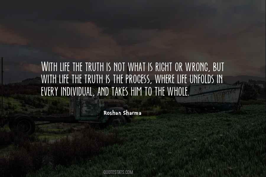 Roshan Sharma Quotes #226599
