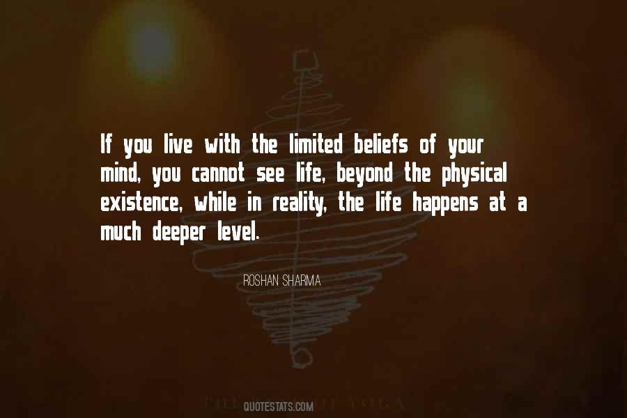 Roshan Sharma Quotes #238129