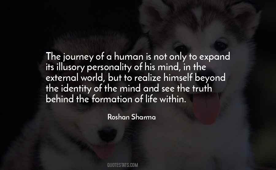 Roshan Sharma Quotes #250165