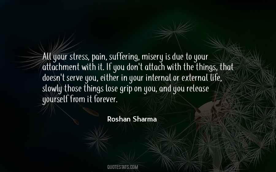 Roshan Sharma Quotes #42089