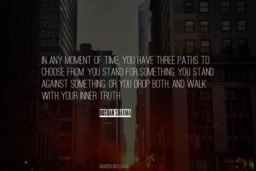 Roshan Sharma Quotes #600321