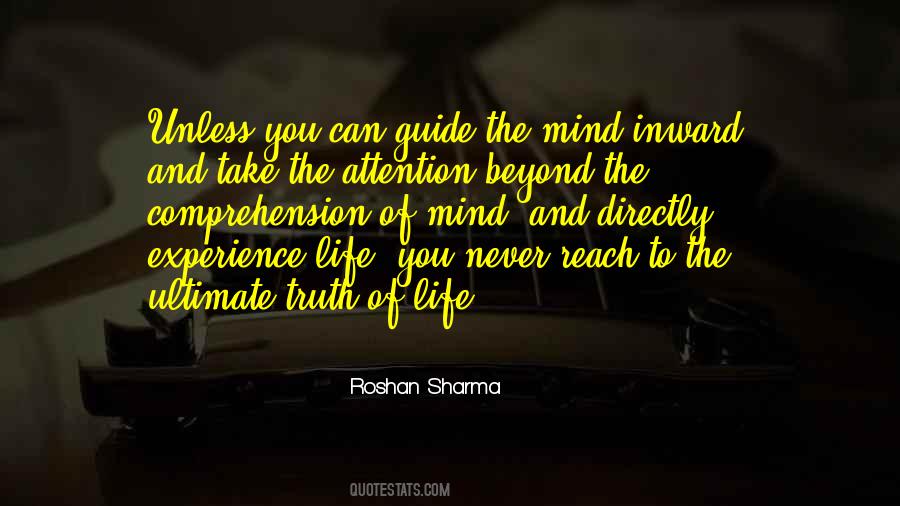 Roshan Sharma Quotes #617194