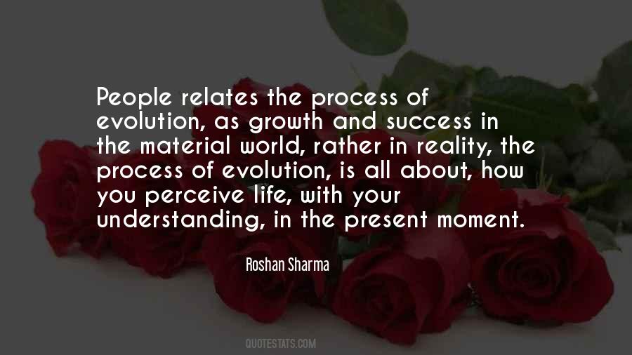 Roshan Sharma Quotes #623477