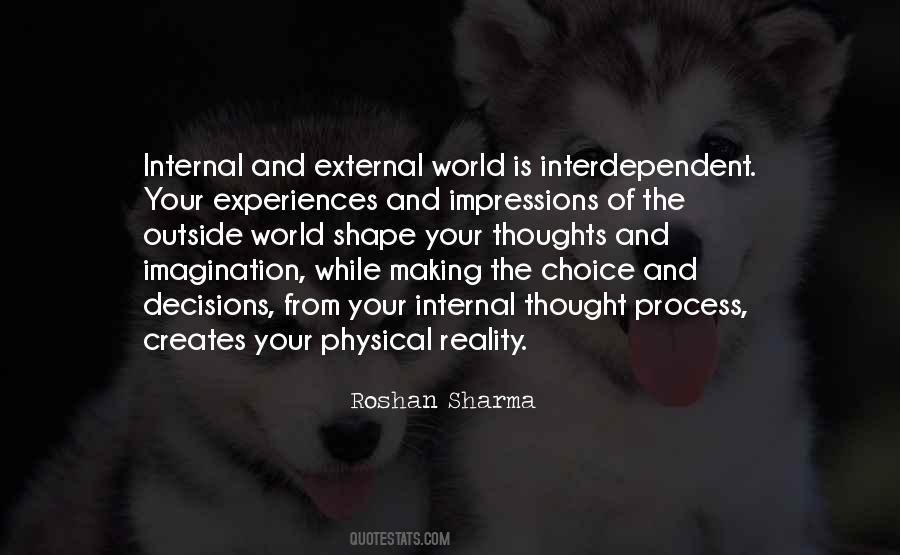 Roshan Sharma Quotes #649195