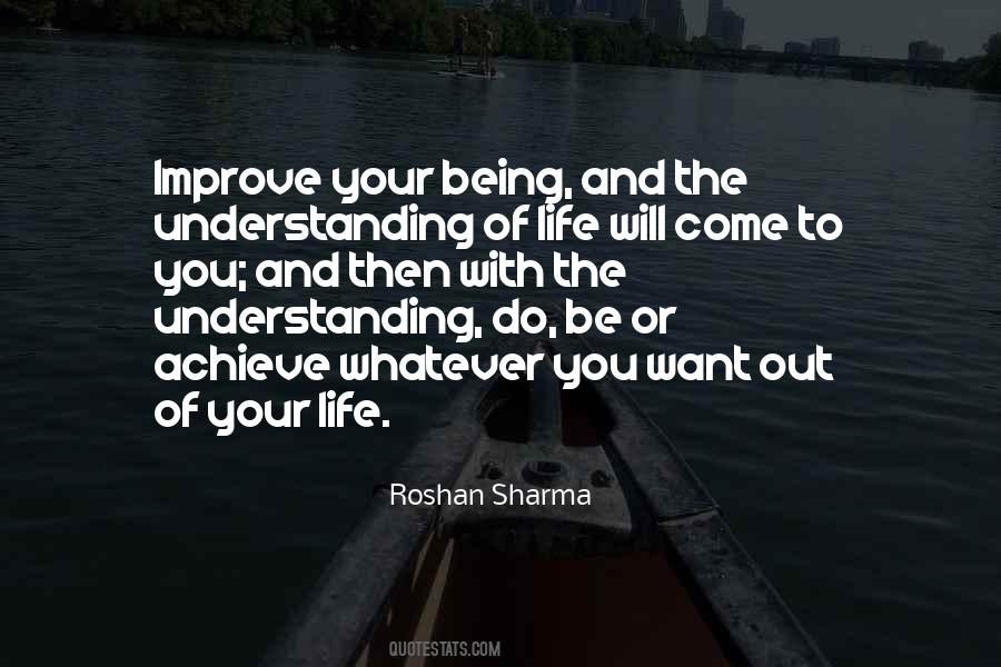 Roshan Sharma Quotes #686549
