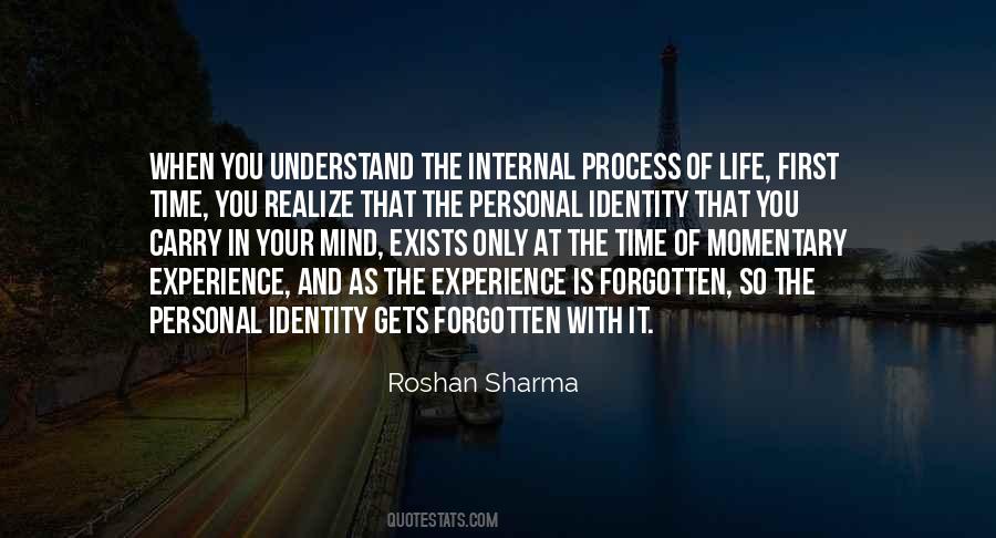 Roshan Sharma Quotes #696433