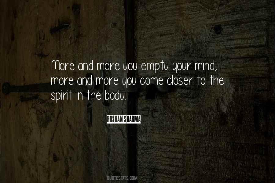 Roshan Sharma Quotes #698781