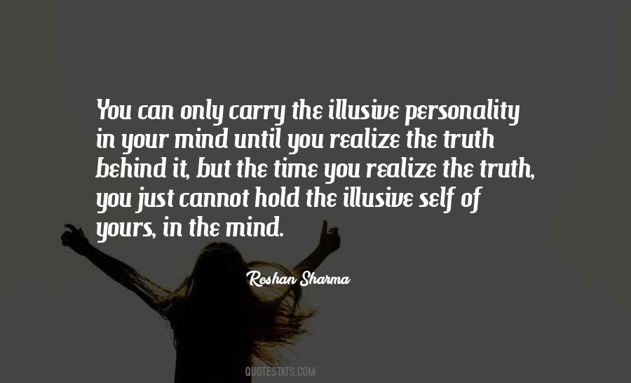 Roshan Sharma Quotes #729847