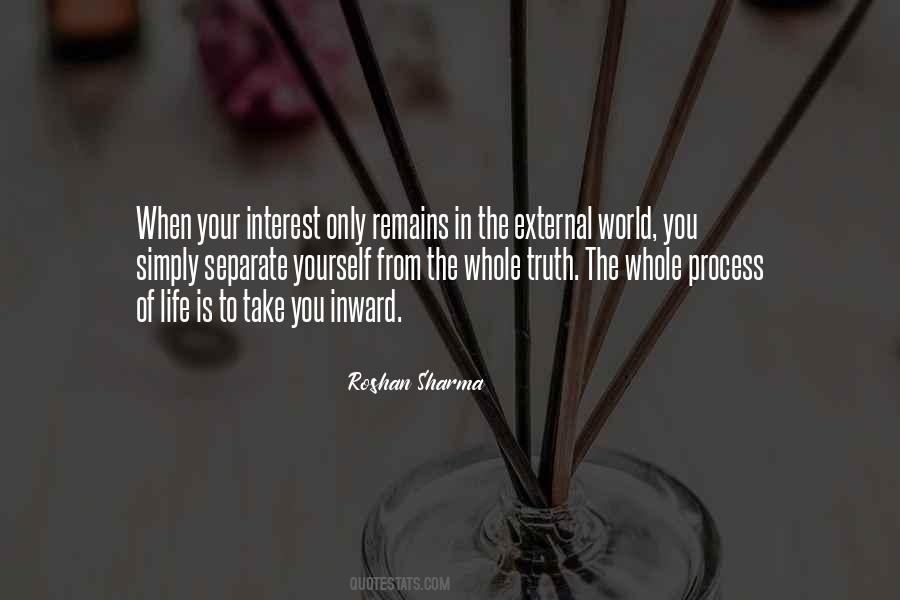 Roshan Sharma Quotes #733991