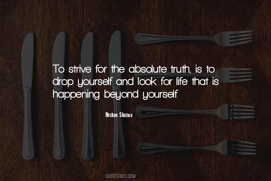 Roshan Sharma Quotes #758885