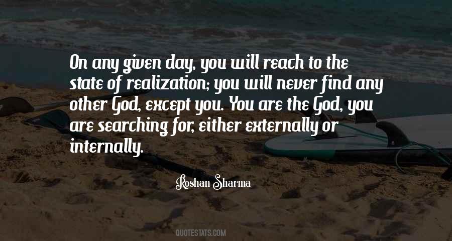 Roshan Sharma Quotes #782569