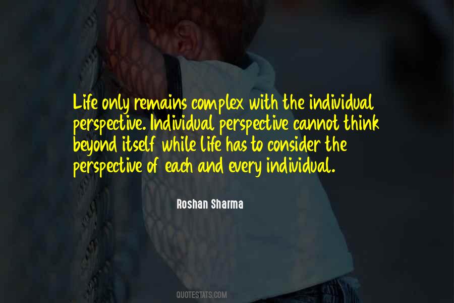 Roshan Sharma Quotes #821542