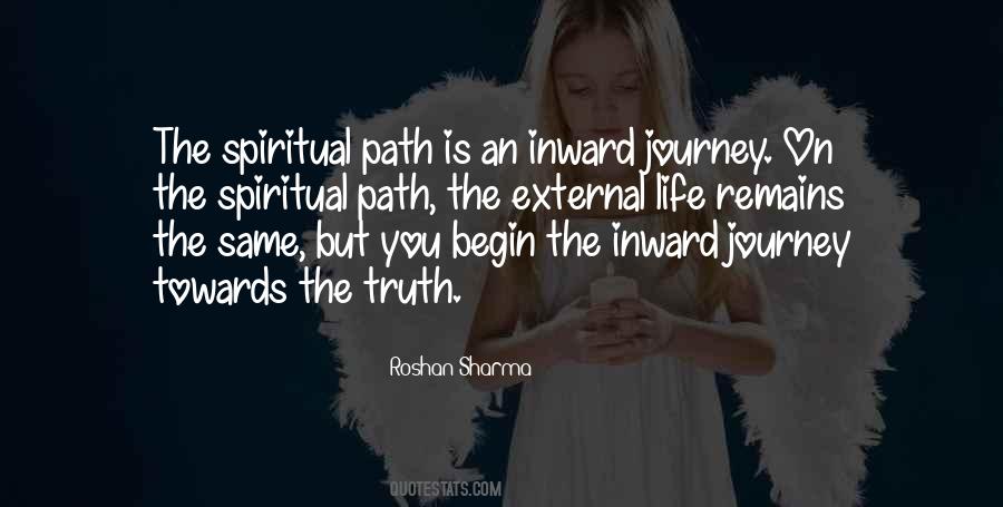 Roshan Sharma Quotes #82847
