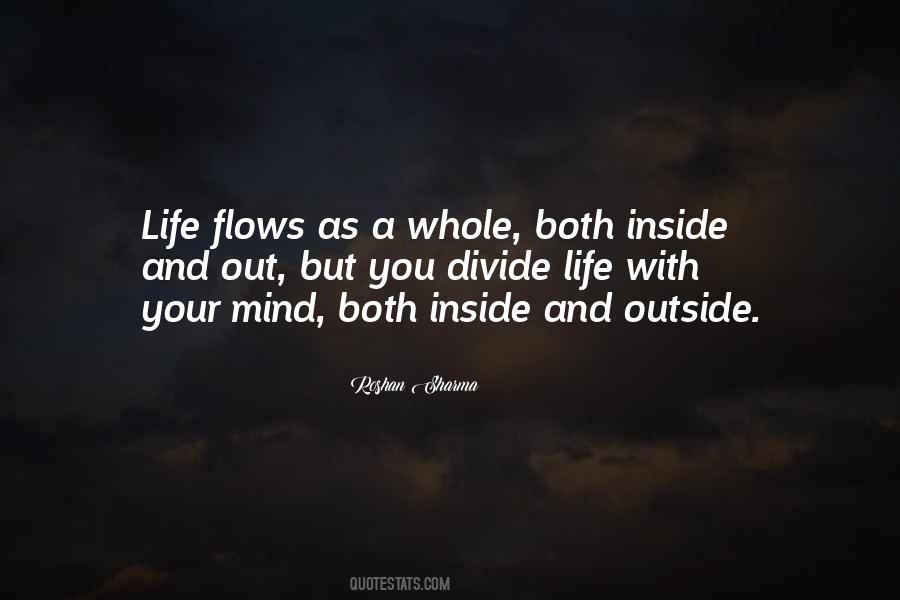 Roshan Sharma Quotes #833103