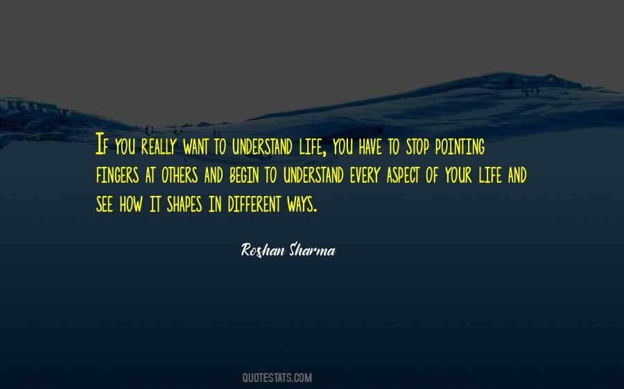 Roshan Sharma Quotes #873456