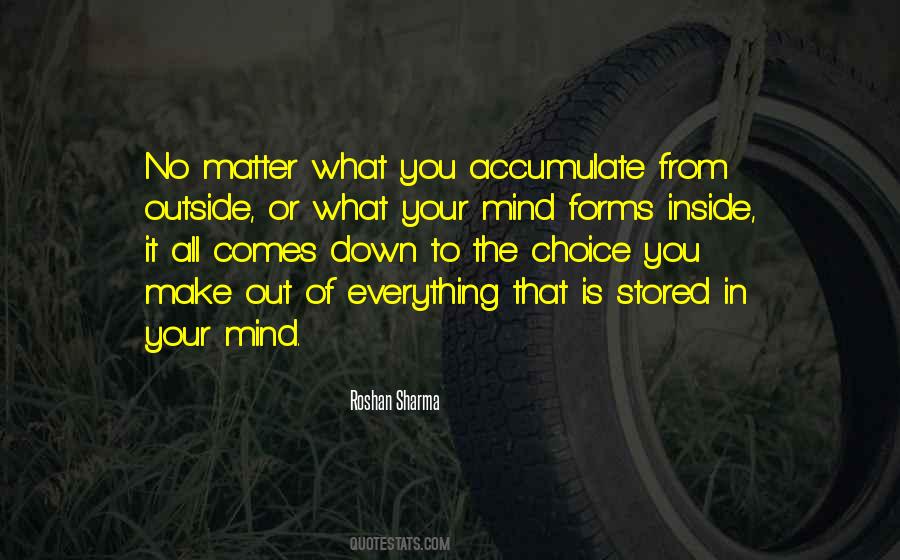 Roshan Sharma Quotes #900376