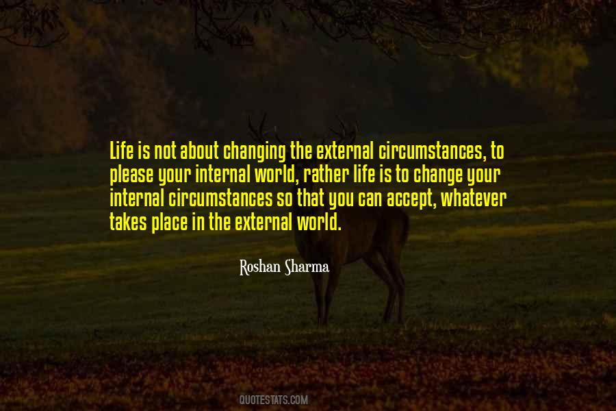 Roshan Sharma Quotes #905094
