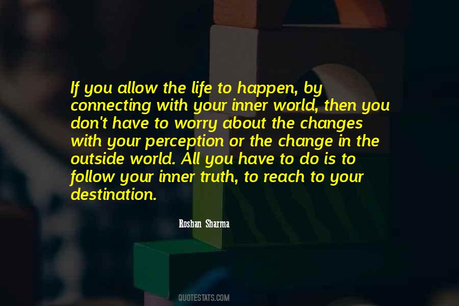 Roshan Sharma Quotes #956960
