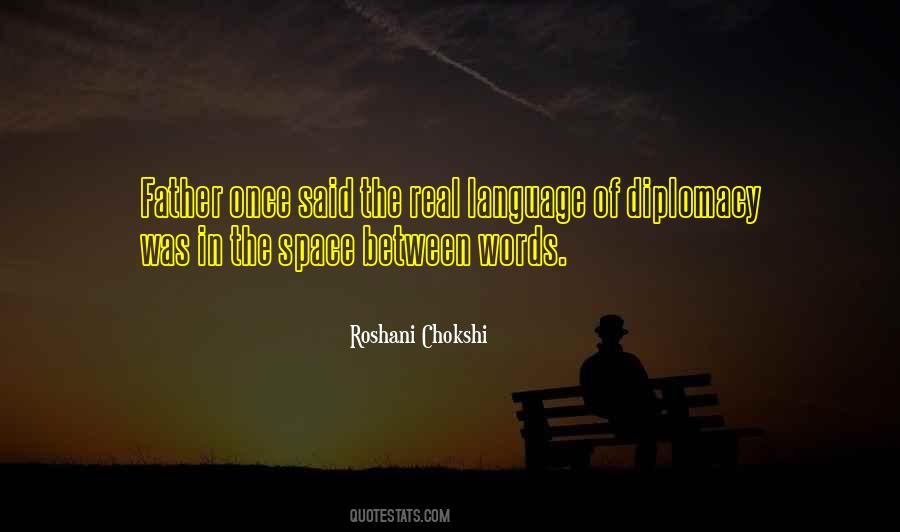 Roshani Chokshi Quotes #1268609