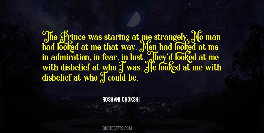Roshani Chokshi Quotes #1419511