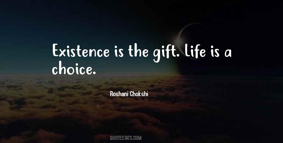 Roshani Chokshi Quotes #1423260