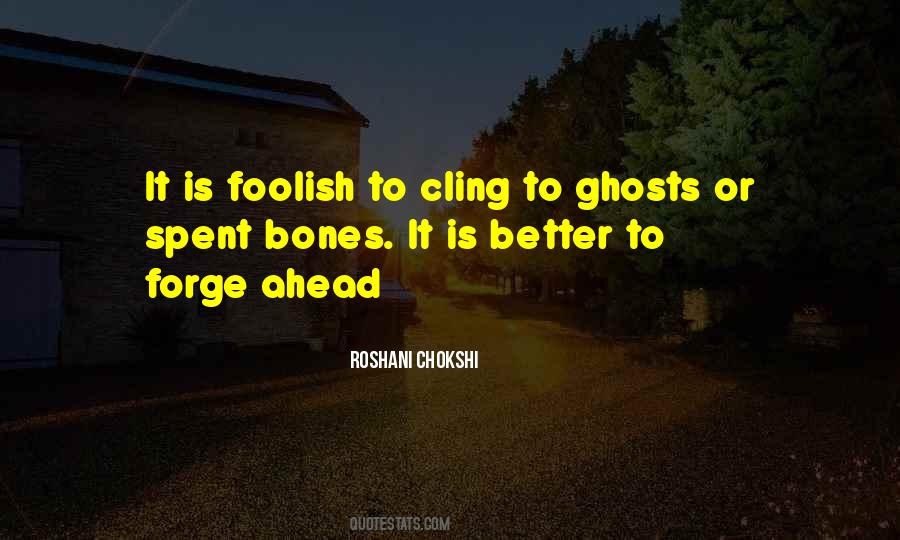 Roshani Chokshi Quotes #1656581