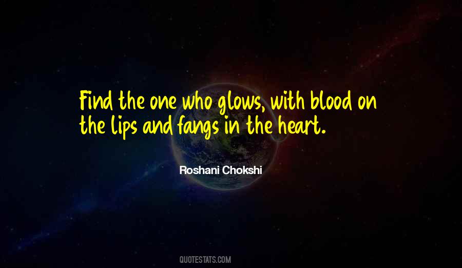 Roshani Chokshi Quotes #186283