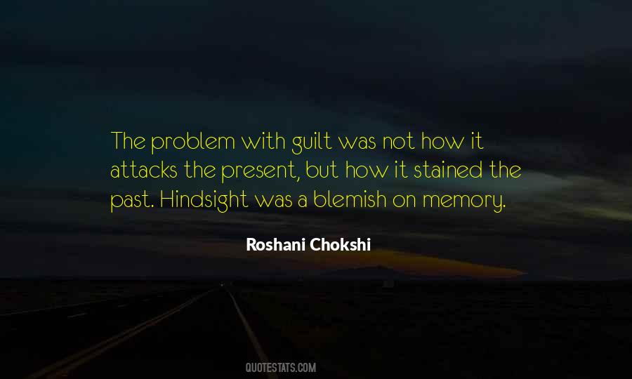 Roshani Chokshi Quotes #1877899