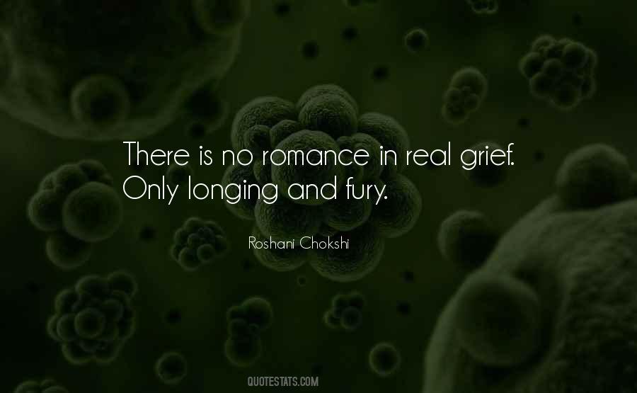 Roshani Chokshi Quotes #214530