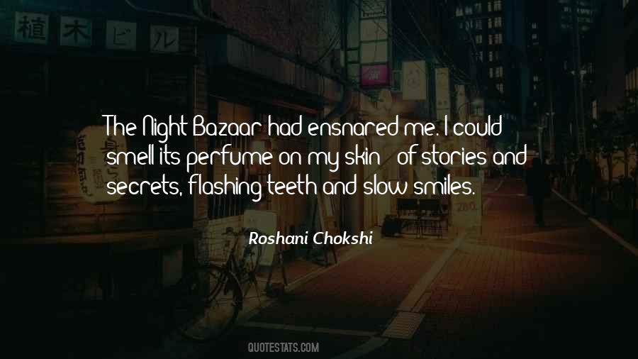 Roshani Chokshi Quotes #347786