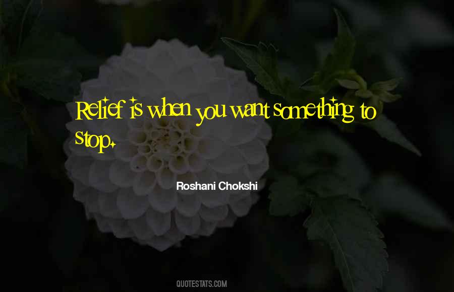 Roshani Chokshi Quotes #522141